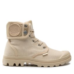Туристически oбувки Palladium Baggy 92353-221-M Бежов