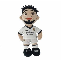 Real Madrid Плюшена фигурка Белингам