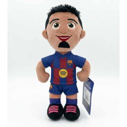 Barcelona FC Плюшена фигурка Рафиня