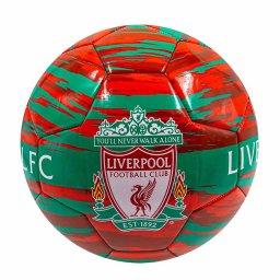 Liverpool FC Футболна топка нова