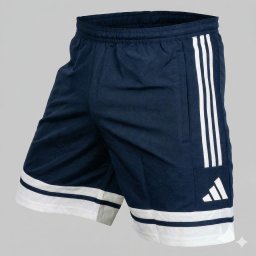 ADIDAS SQUADRA 25 DOWNTIME - JD2955 / Мъжки шорти
