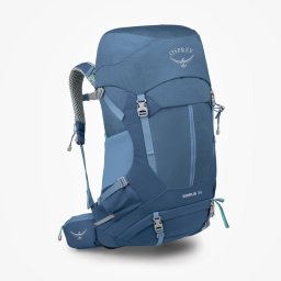 Раница Osprey Sirrus 36 Sevres Blue Universal