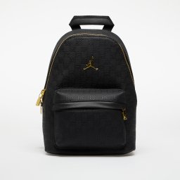 Раница Jordan Jam Monogram Backpack Black/ Gold S