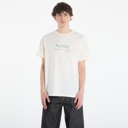 Тениска RIPNDIP A Bird Tee Bone XL