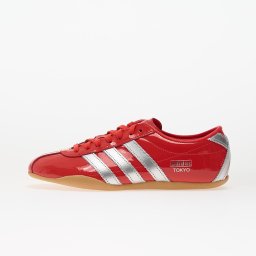 Сникърси adidas Tokyo W Red/ Silver Metallic/ Gum EUR 36