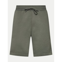 G-Star Raw Спортни шорти D21172-C235-1260 Сив Regular Fit