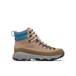 Columbia Туристически Newton Alpine PT™ 2128851 Кафяв