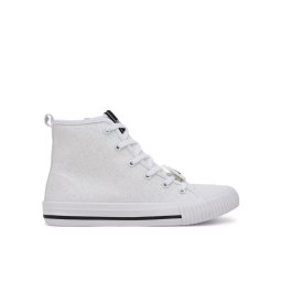 Karl Lagerfeld Kids Кецове Z30585 S Бял