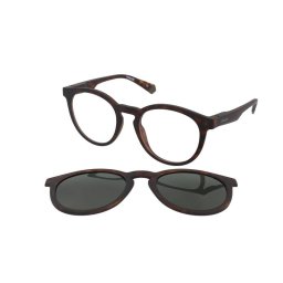 Диоптрични очила Polaroid PLD 2132/CS N9P/UC