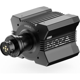 Основа за волан MOZA R12 V2 Direct Drive 12nm
