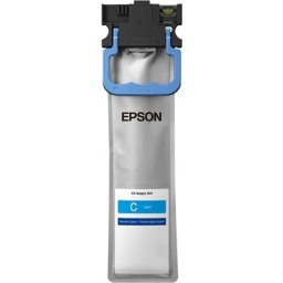 EPSON WORKFORCE PRO EM-C810XR CYAN XL SUPPLY UNIT