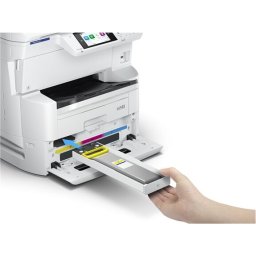EPSON WORKFORCE PRO EM-C810XR YELLOW XL SUPPLY UNIT
