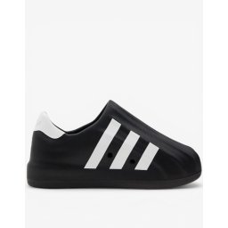 ADIDAS Adifom Superstar Shoes Black/White
