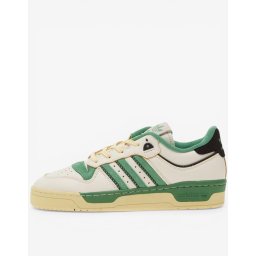 ADIDAS Rivalry 86 Low Shoes White/Green