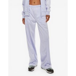 ADIDAS Originals Firebird Pants Purple
