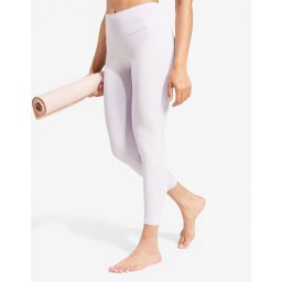 ADIDAS All Me 7/8 Leggings Purple