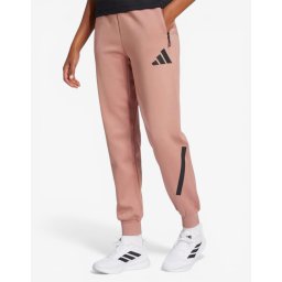 ADIDAS Z.N.E. Pants Pink/Black