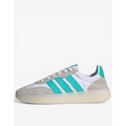 ADIDAS Mercedes-AMG Petronas Formula One Team Barr Shoes White