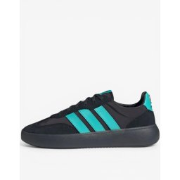 ADIDAS Mercedes-Amg Petronas Formula One Team Barr Shoes Back