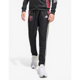 ADIDAS Jude Bellingham Training Pants Black