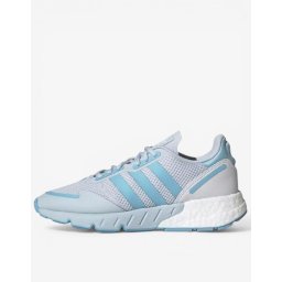ADIDAS Zx 1k Boost Shoes Blue