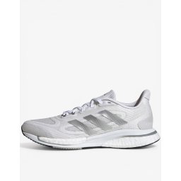 ADIDAS Running Supernova + Shoes White