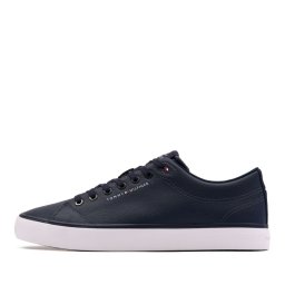 Tommy Hilfiger Th Hi Vulc Core Low Leather II ESS
