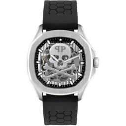 Philipp Plein High-Conic Automatic PWRAA0123 - Мъжки часовник