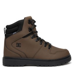 Туристически oбувки DC Shoes Peary Tr ADYB700045-DCC Кафяв