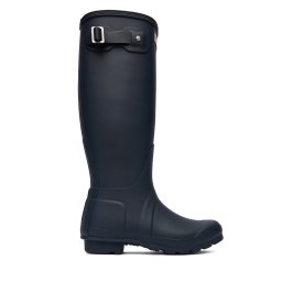 Гумени ботуши Hunter Original Tall WFT1000RMA Тъмносин