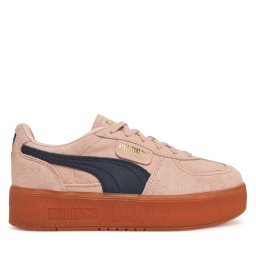 Сникърси Puma Palermo Elevata Wns 399348 10 Розов