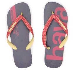 Джапанки Havaianas 41470637598 Цветен