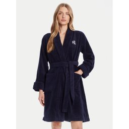 LAUREN RALPH LAUREN Халат ILN42298 Бежов