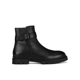 MEXX Боти ZIBI-22A MI08 Черен