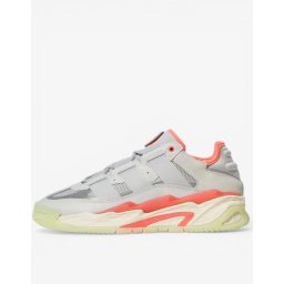 ADIDAS Niteball Shoes Grey