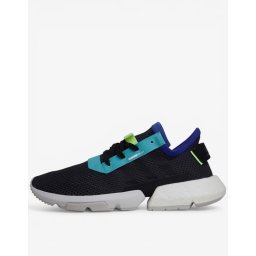 ADIDAS Point of Deflection System 3.1 Shoes Black