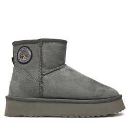Апрески O'Neill Besiana Platform Mid 90243019.6QW Сив