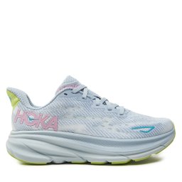 Маратонки за бягане Hoka Clifton 9 1127896 Сив