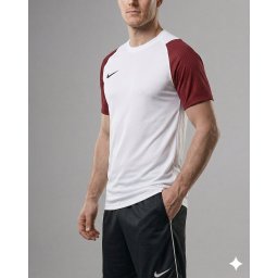 NIKE ACADEMY 2 MEN SET - HV8160-102 / HM7146-010 - Спортен екип