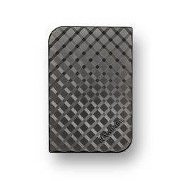 Verbatim Store 'n' Go - 4TB преносим твърд диск, USB 3.0, 2.5" - черен