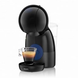 Кафемашина KRUPS® NESCAFE® Dolce Gusto® Piccolo XS Черен