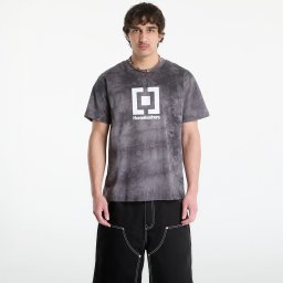 Тениска Horsefeathers Base T-Shirt Tie Dye L