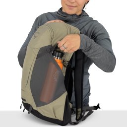 Раница Osprey Hikelite 18 Olive Tan Universal