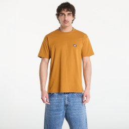Тениска Horsefeathers Agent T-Shirt Pumpkin L