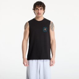 Тениска Horsefeathers Instinct Tank Black L