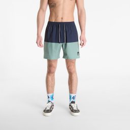 Къси панталони Horsefeathers Talon Shorts Iceberg Green 32