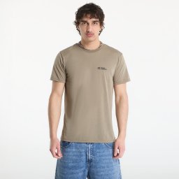 Тениска Horsefeathers Rooter Tech T-Shirt Taupe S