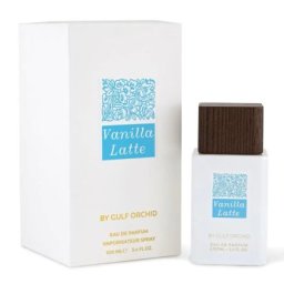 Gulf Orchid Vanilla Latte Дамски парфюм 100 ml