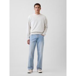Мъжки дънки GAP Baggy