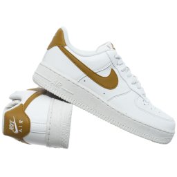 Nike - Дамски обувки - Air Force 1'07 NN